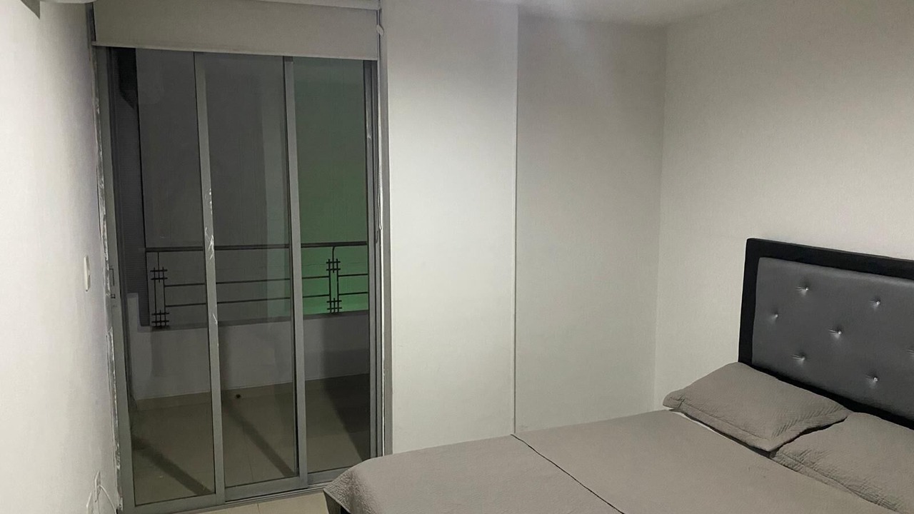 Photo of Bedroom in San Jose de Cucuta