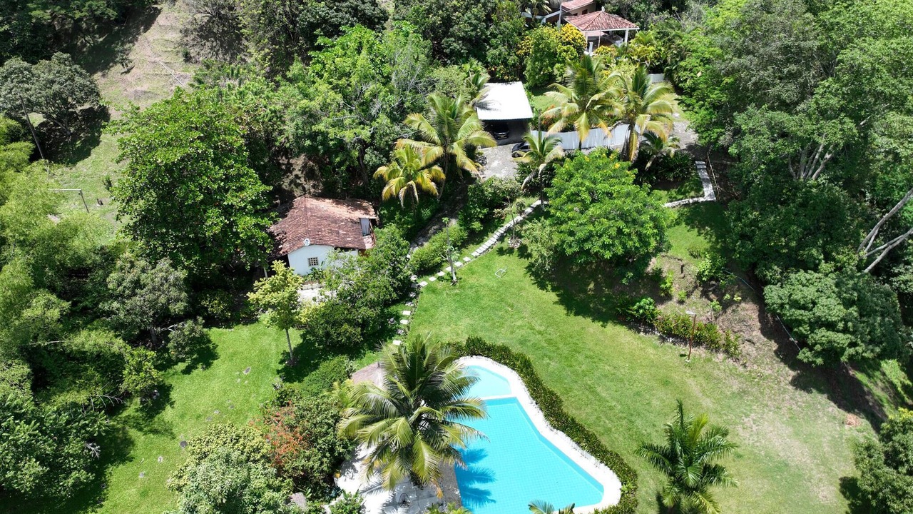 Photo of Outdoor in San Jeronimo