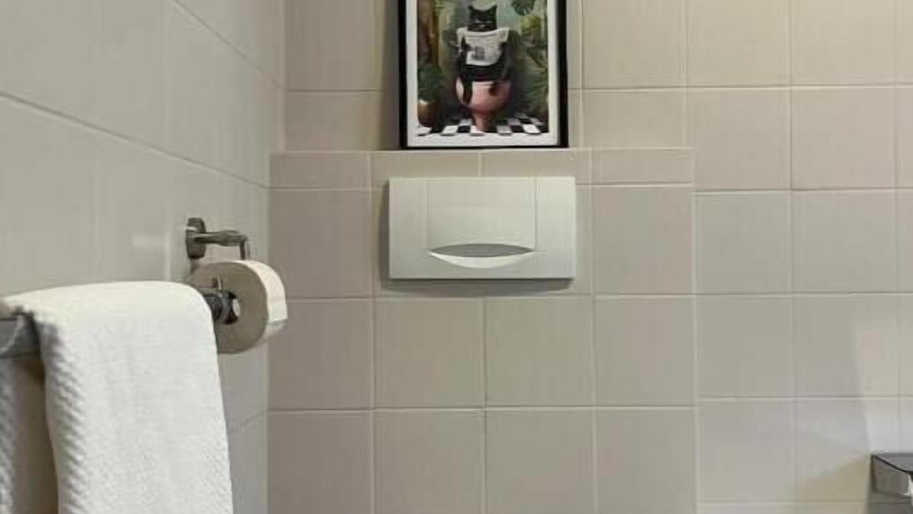 Photo of Bathroom in Innsbruck