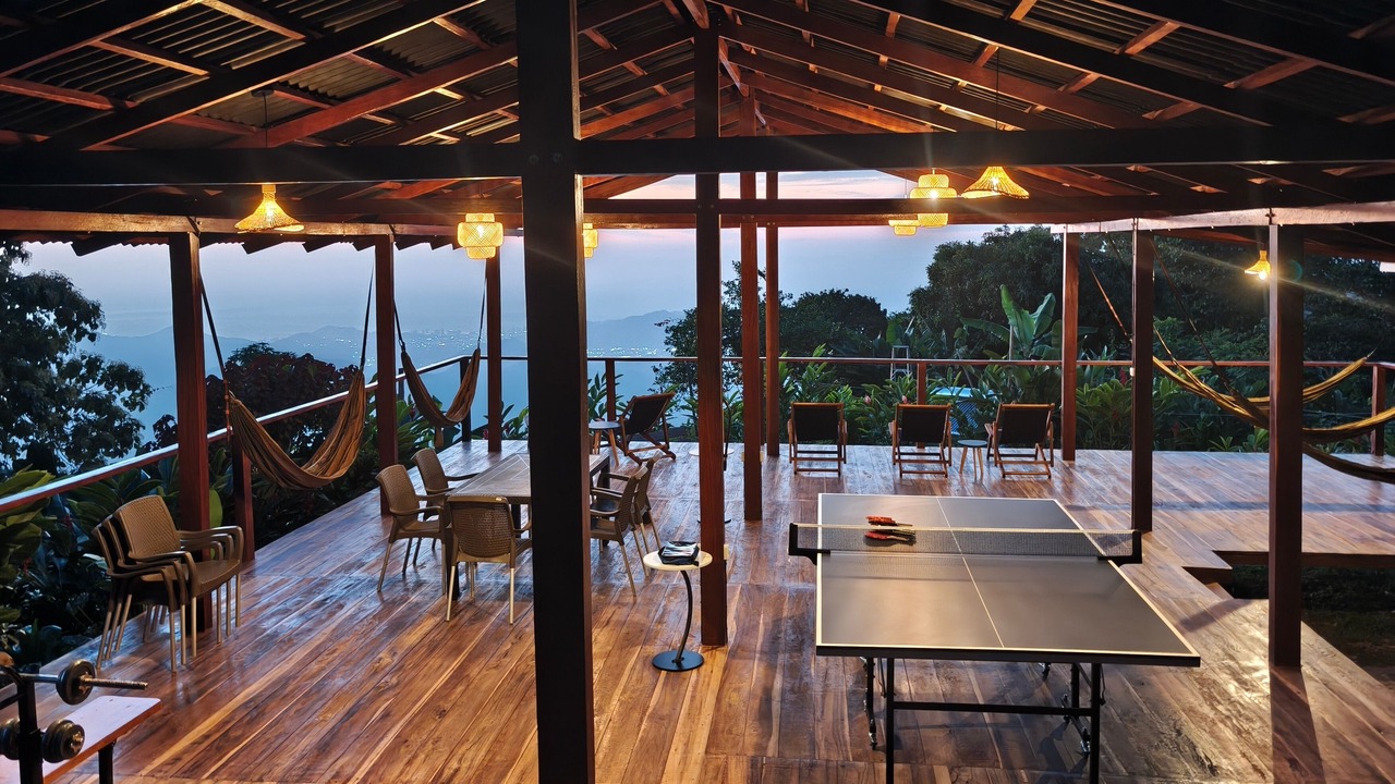 Photo of Outdoor in Minca