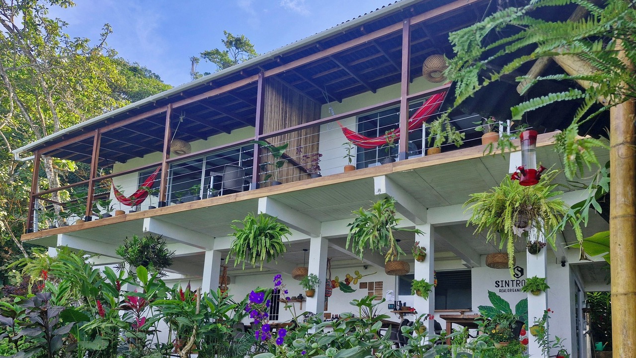 Photo of Outdoor in Minca