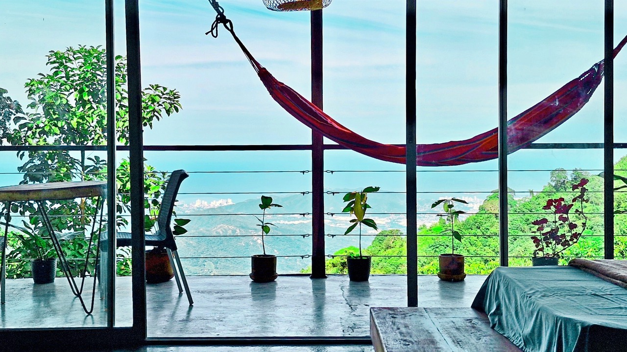 Photo of Bedroom in Minca