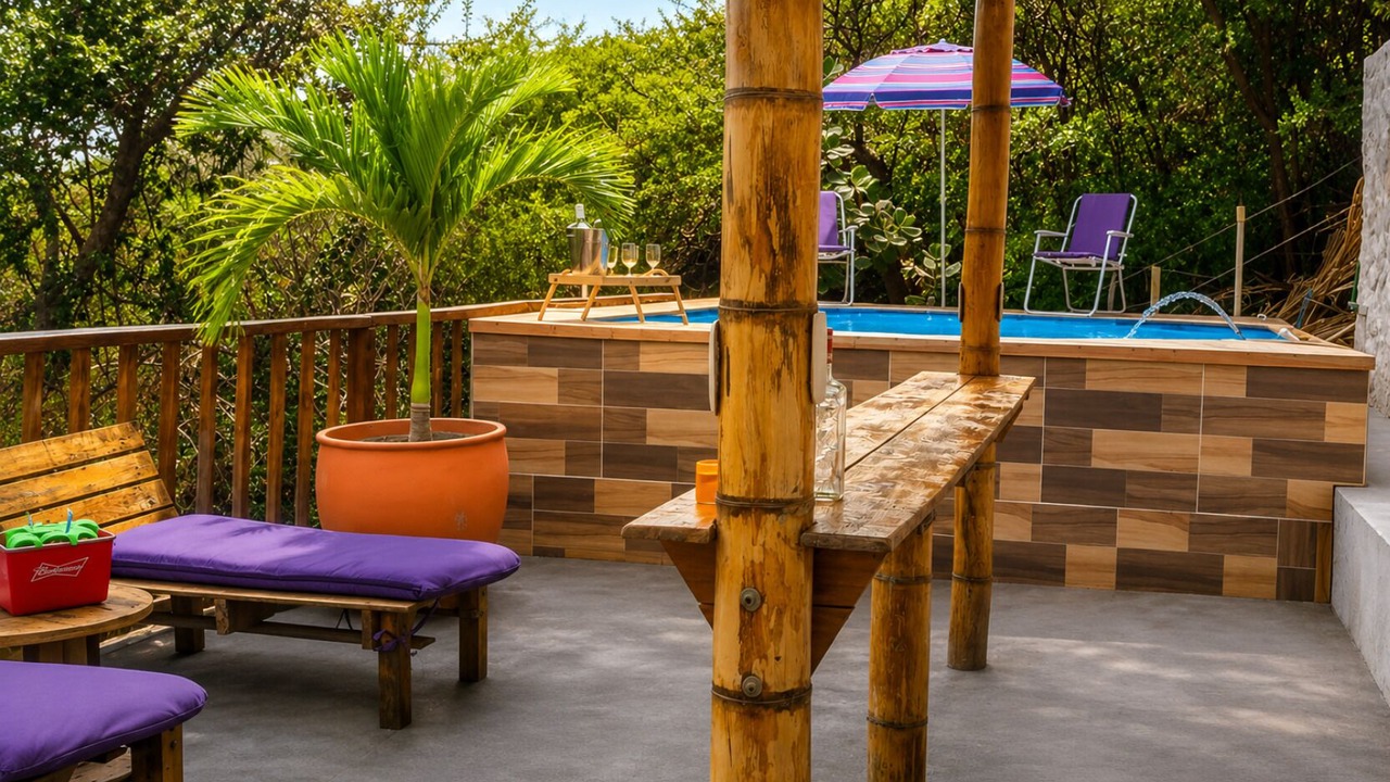 Photo of Outdoor in Taganga