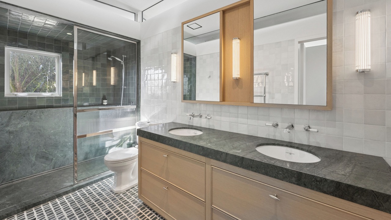 Photo of Bathroom in Ponsonby