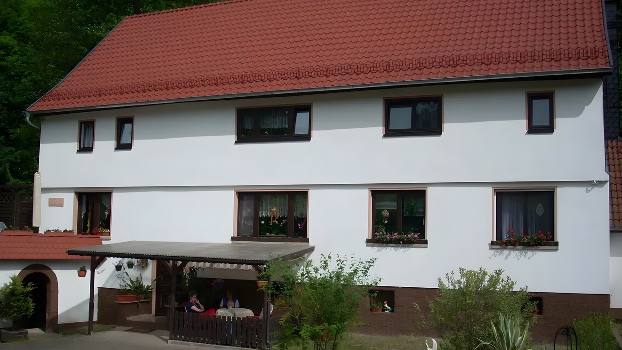 Photo of Outdoor in Emsetal