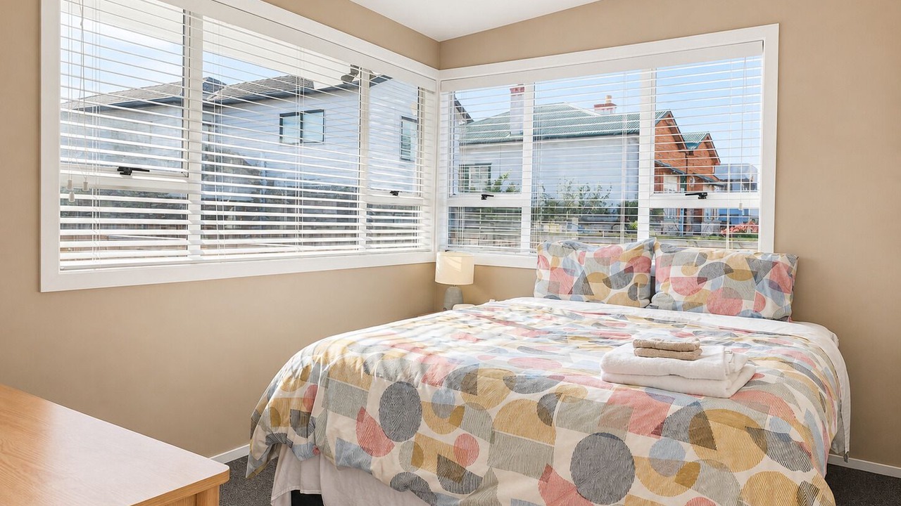 Photo of Bedroom in Greenlane - Ellerslie