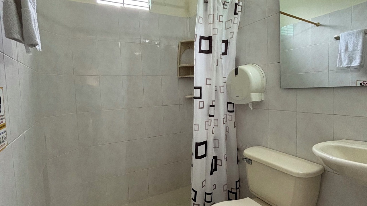 Photo of Bathroom in San Gil
