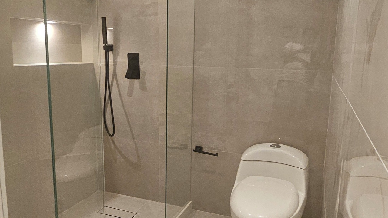 Photo of Bathroom in Cartagena District