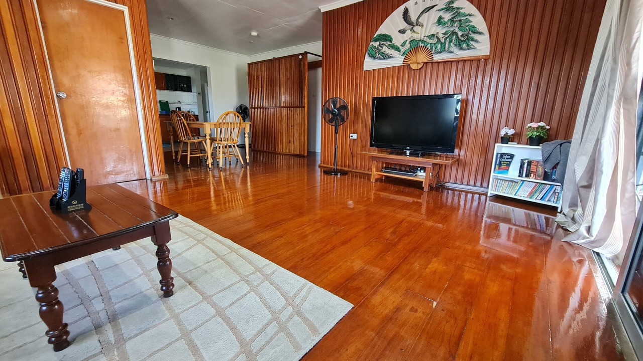 Photo of Livingroom in Suva