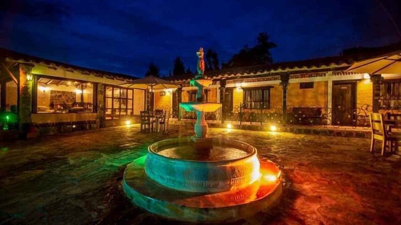 Photo of Outdoor in Floresta