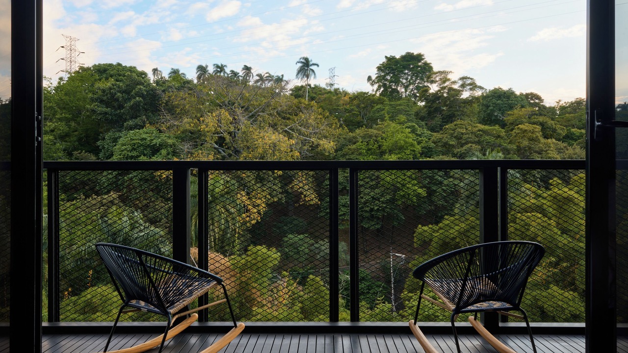 Photo of Patio Balcony in Cali