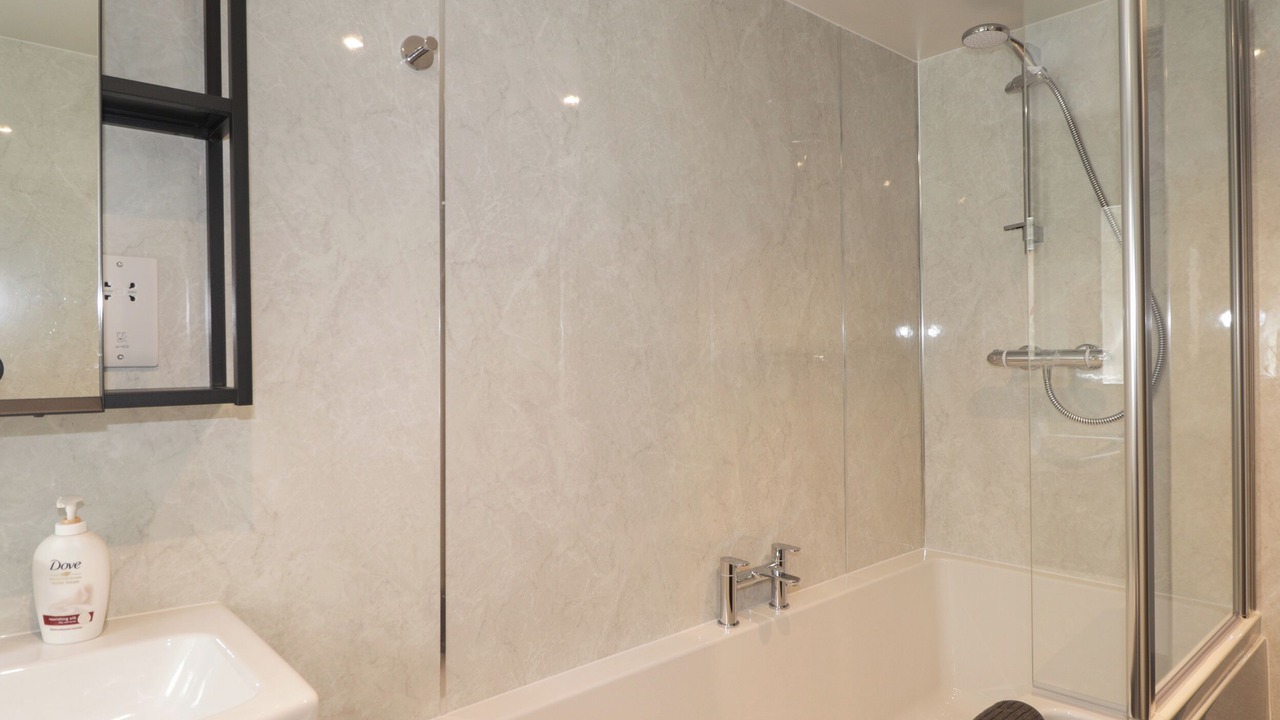 Photo of Bathroom in Fraserburgh