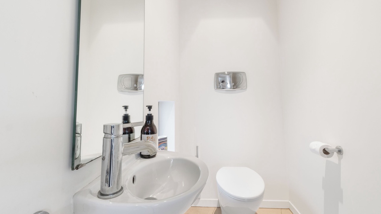 Photo of Bathroom in Herne Bay