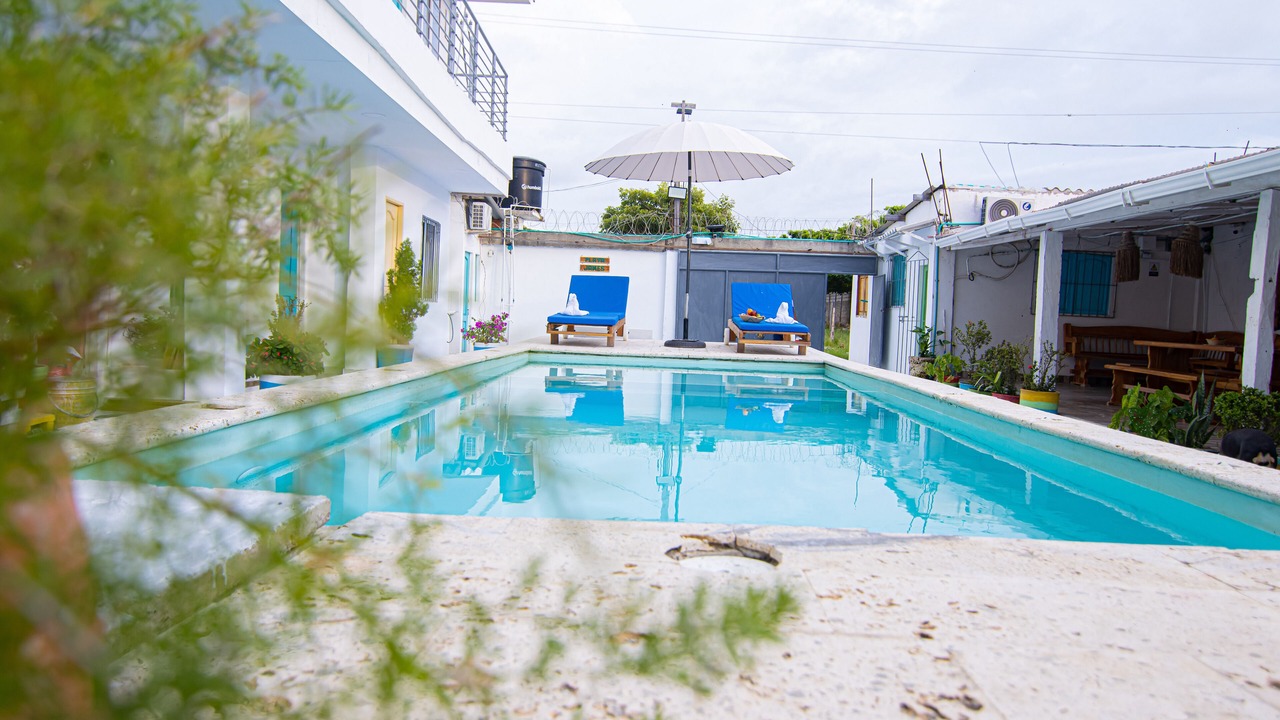 Photo of Outdoor in La Boquilla