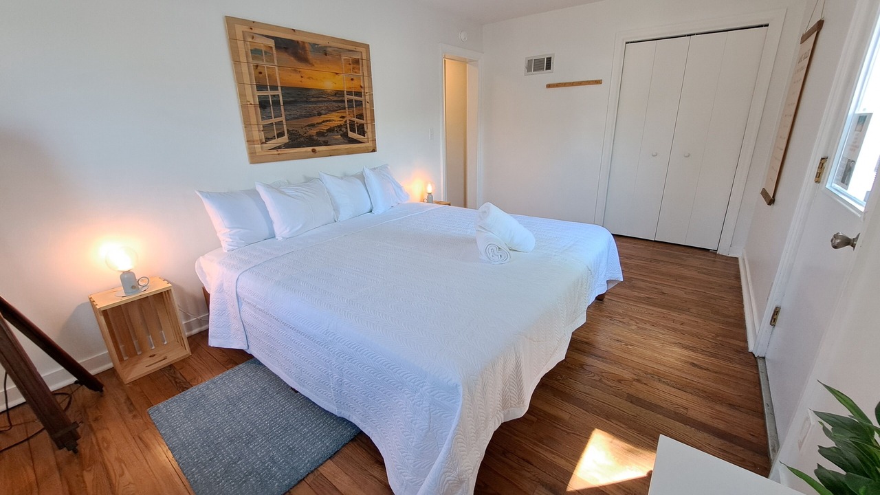 Photo of Bedroom in Shorewood-Tower Hills-Harbert