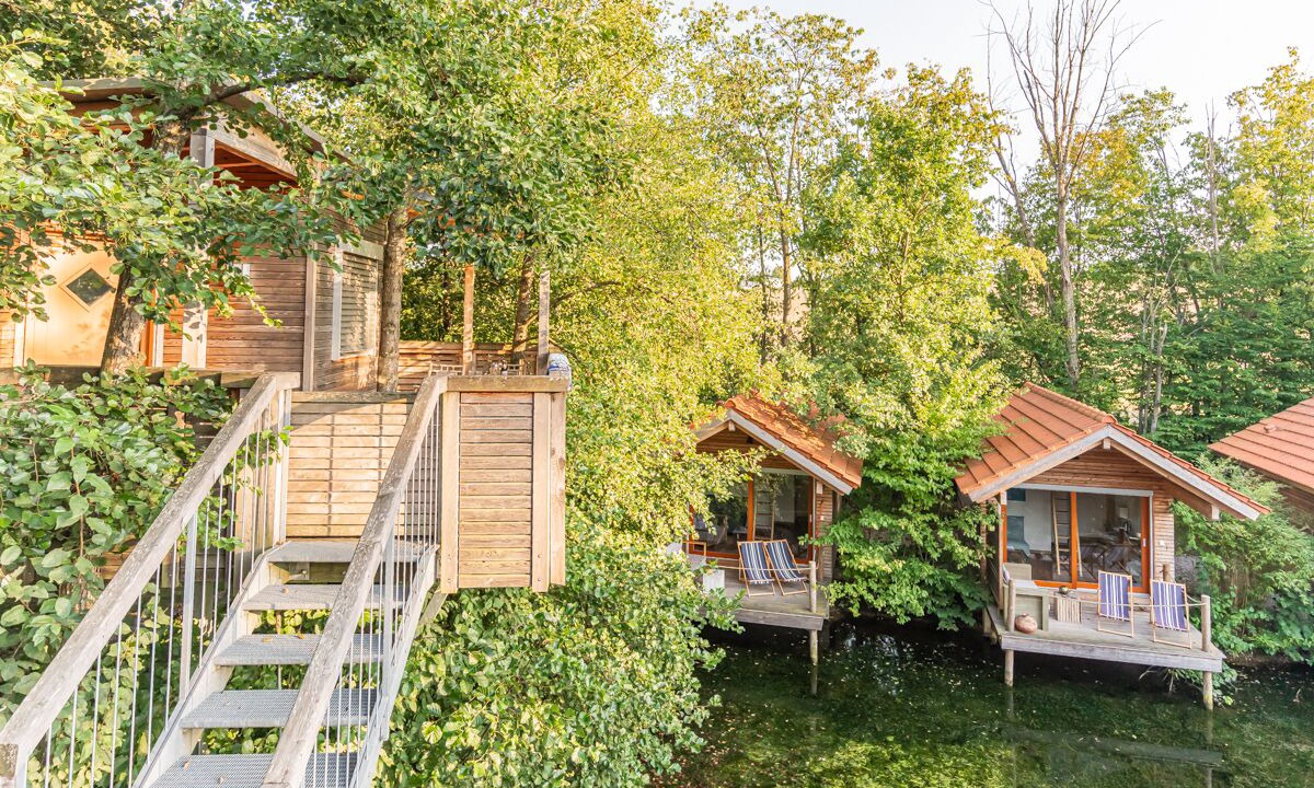 Photo of Outdoor in Jetzendorf