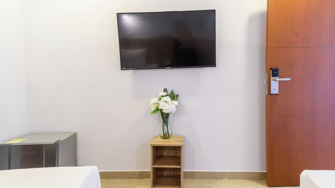 Photo of Bedroom in El Laguito