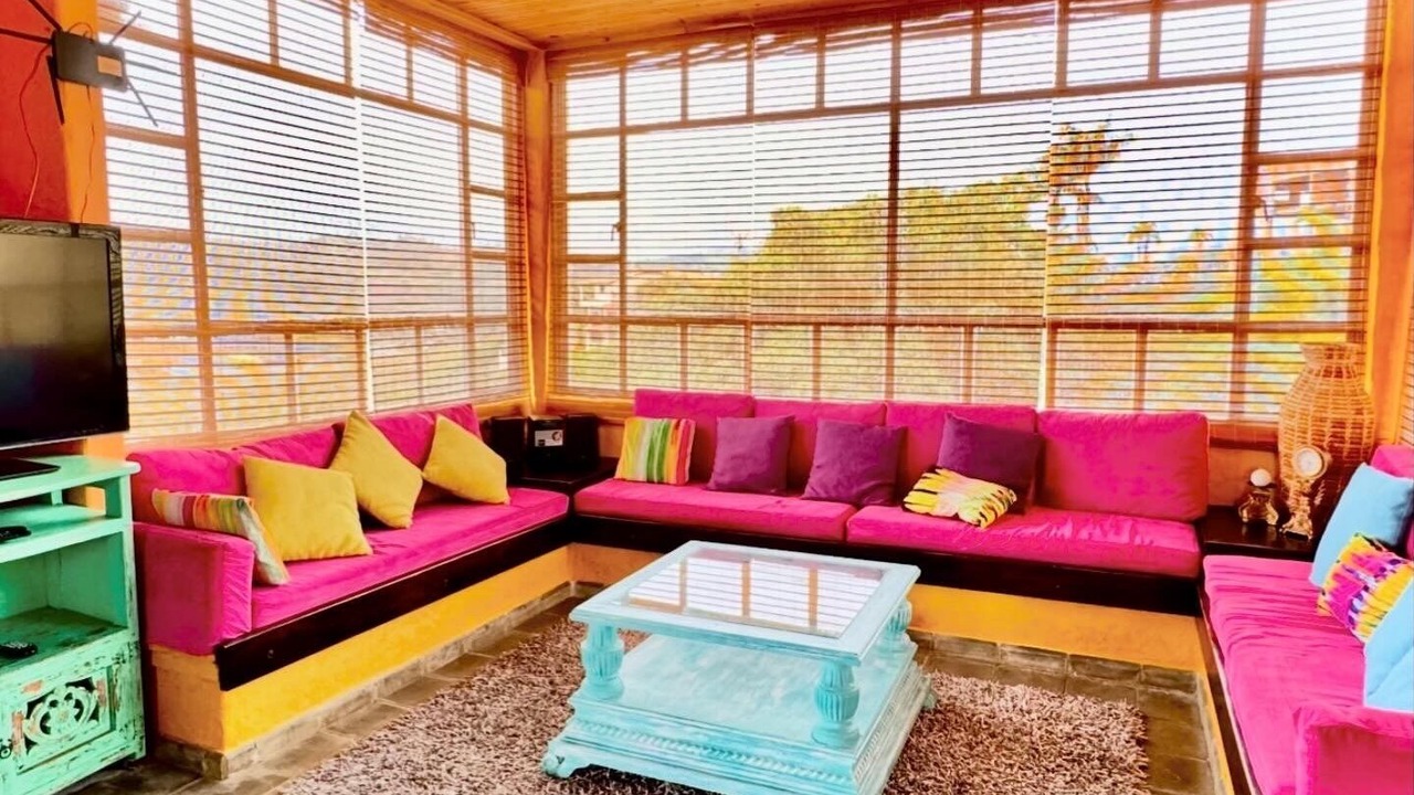 Photo of Livingroom in Calima