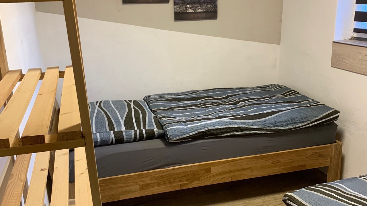 Photo of Bedroom in Piesau
