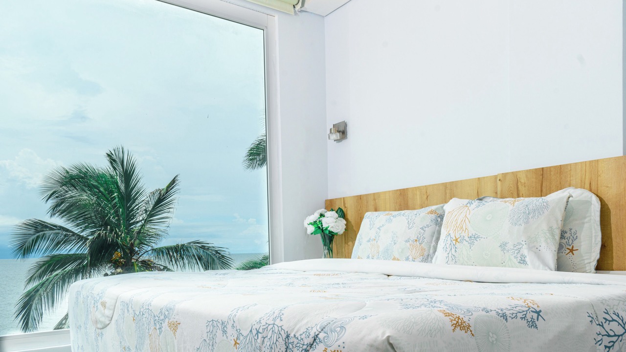 Photo of Bedroom in El Laguito