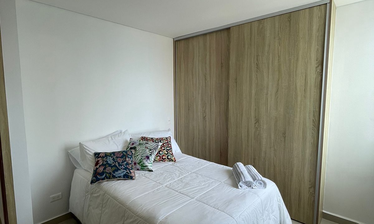 Photo of Bedroom in Marbella