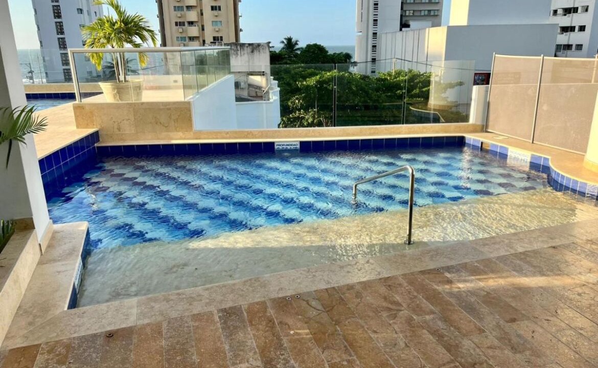 Photo of Outdoor in Marbella