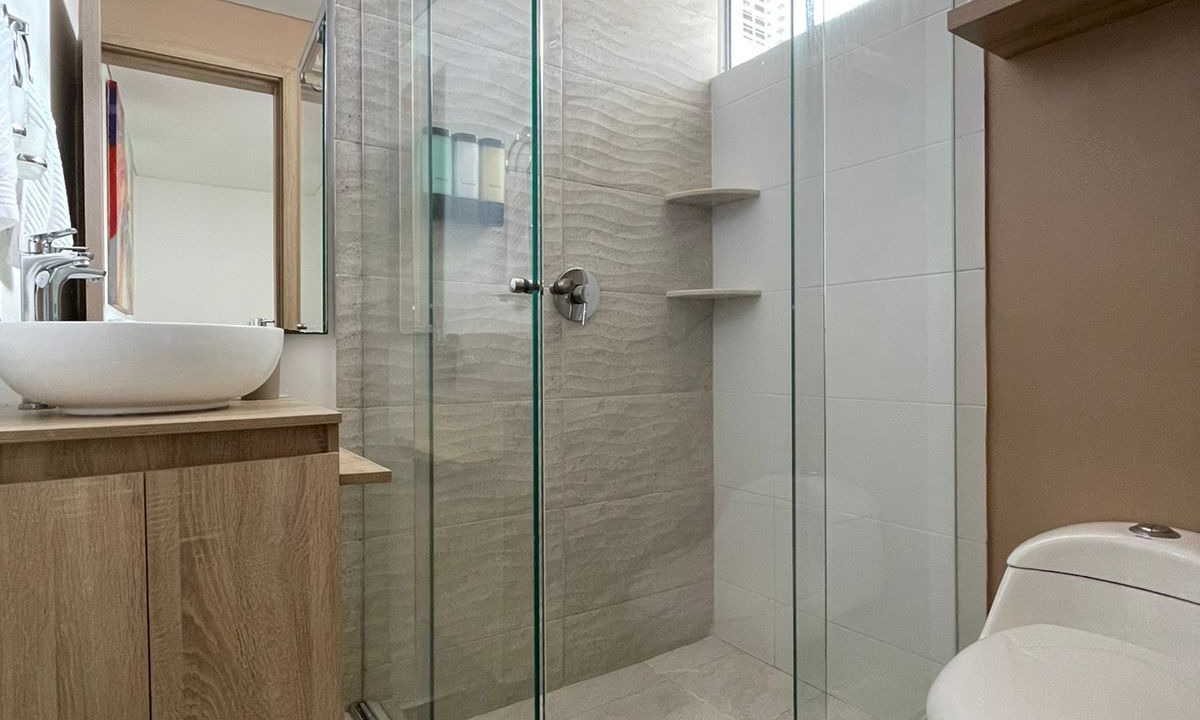 Photo of Bathroom in Marbella