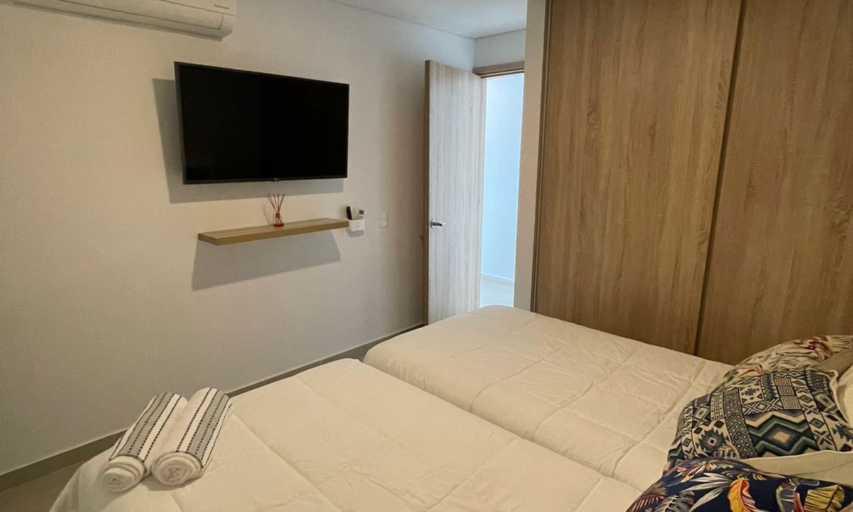 Photo of Bedroom in Marbella