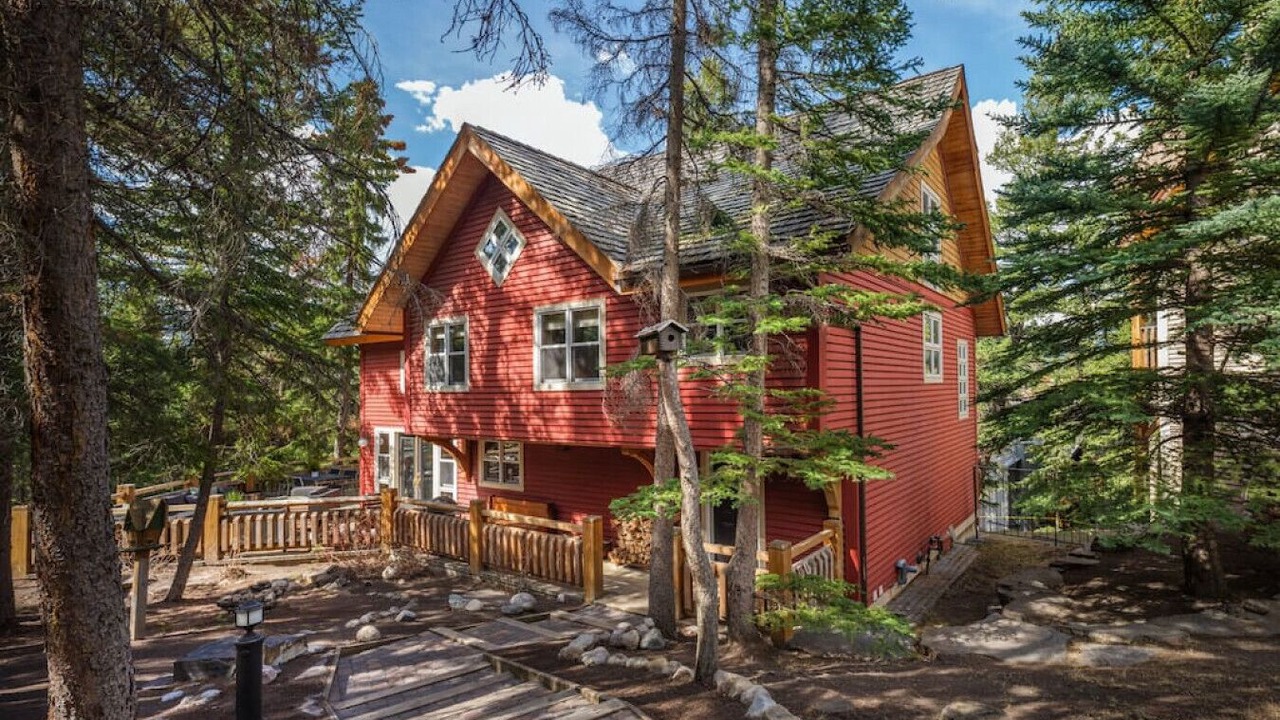 Photo of Outdoor in Banff