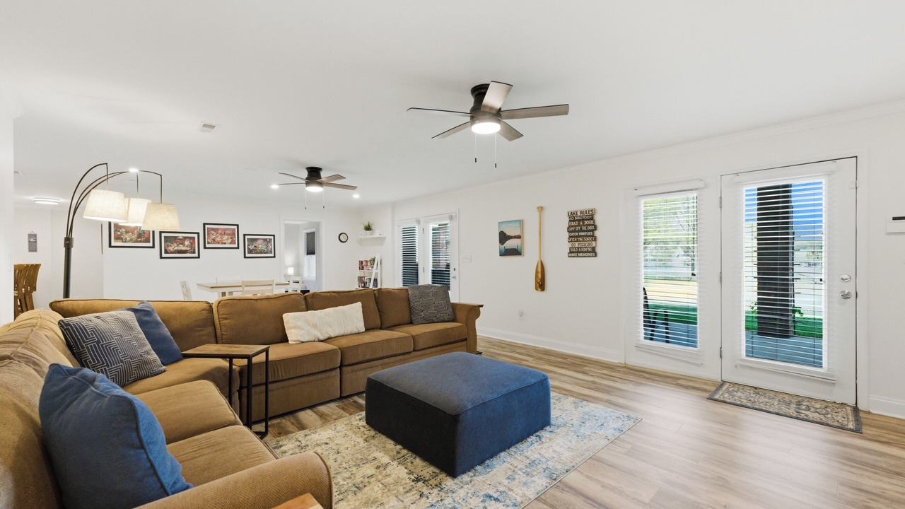 Photo of Bedroom in Lake Norman of Catawba