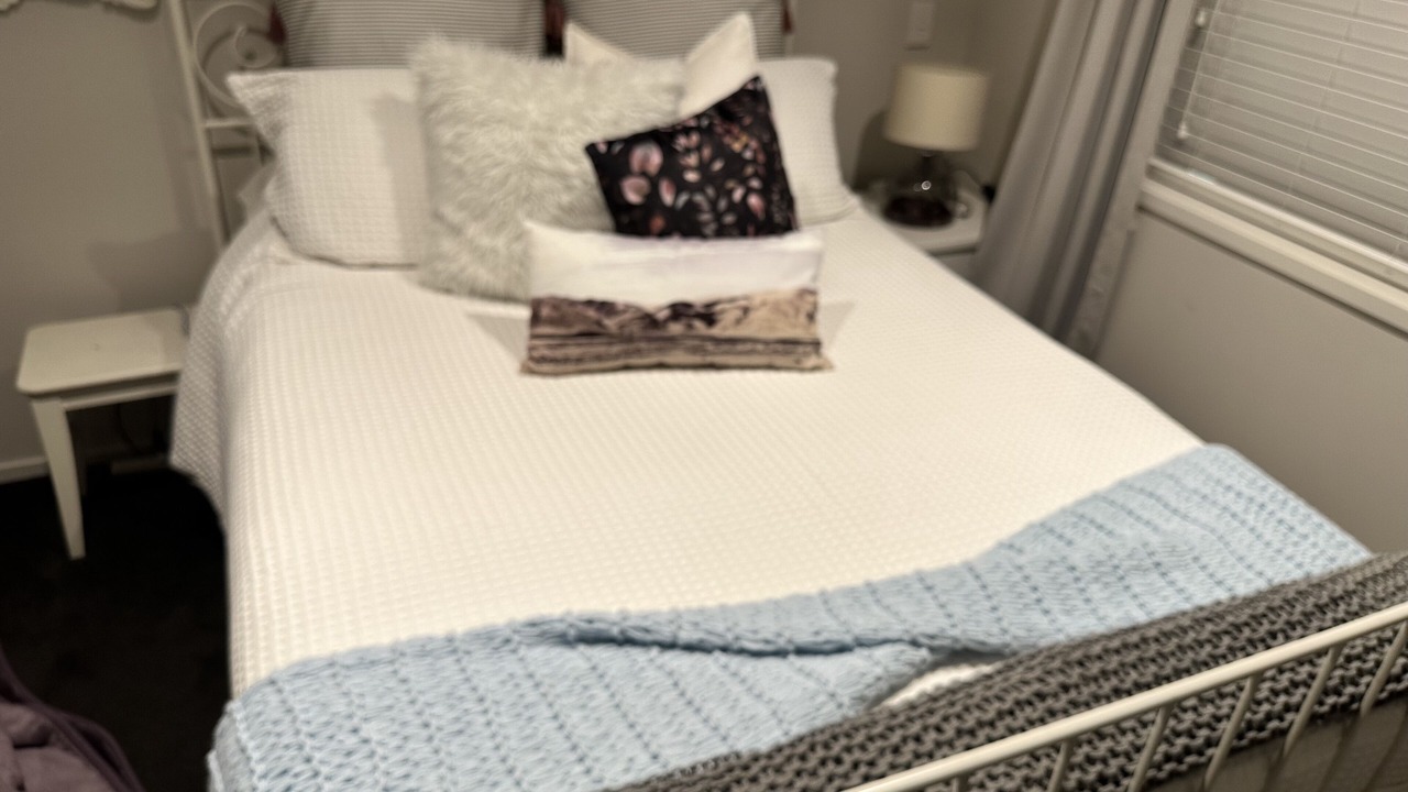 Photo of Bedroom in Orewa