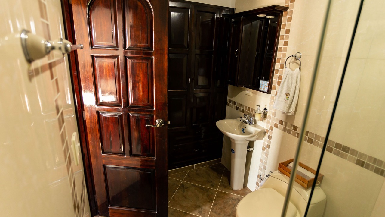Photo of Bathroom in Barichara