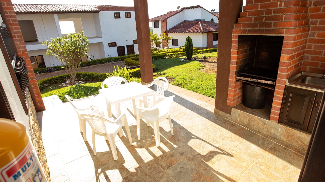 Photo of Outdoor in Barichara
