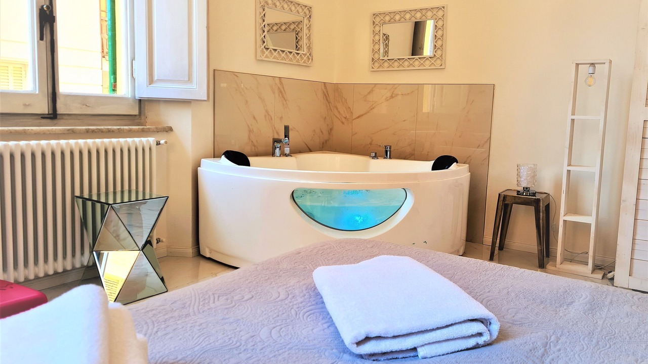 Photo of Bathroom in Viareggio
