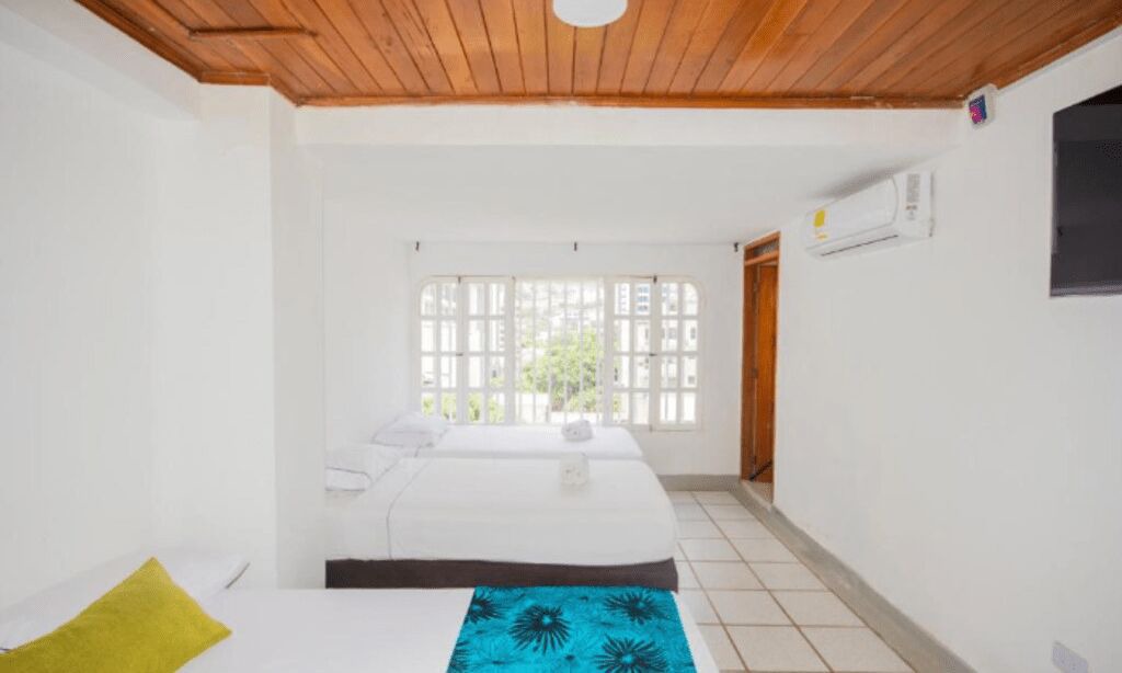 Photo of Bedroom in El Rodadero