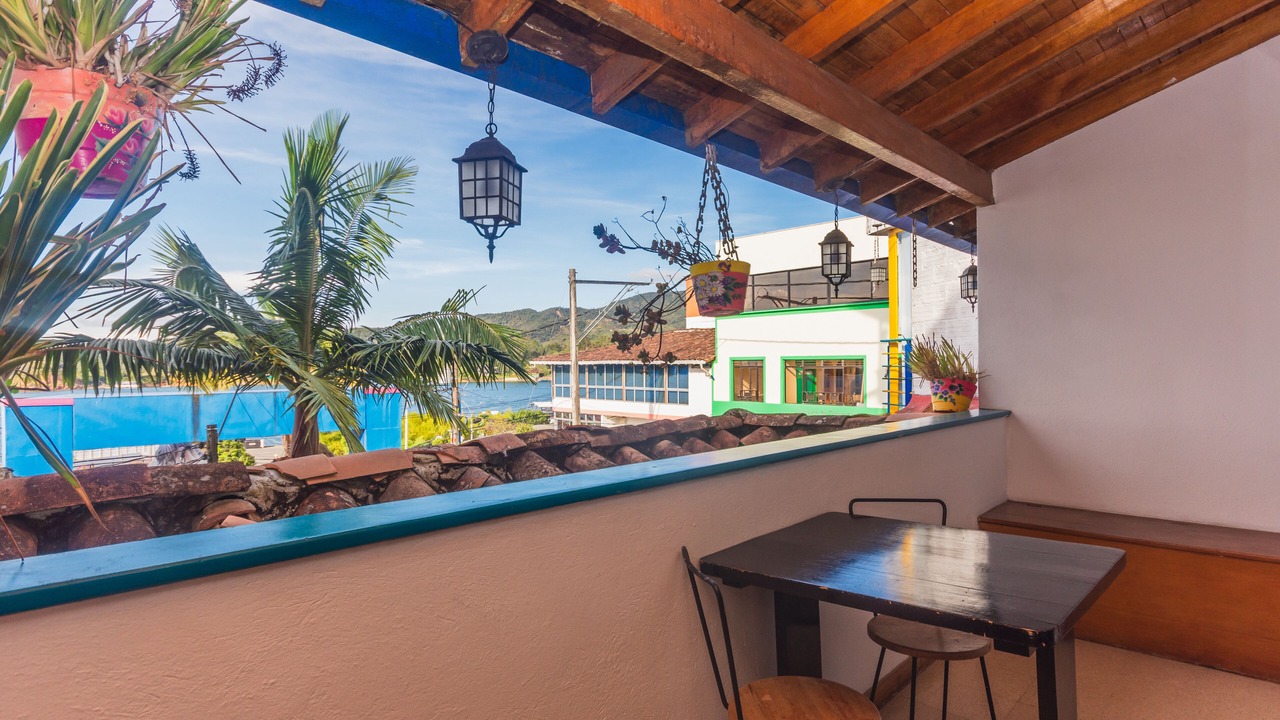Photo of Outdoor in Guatape