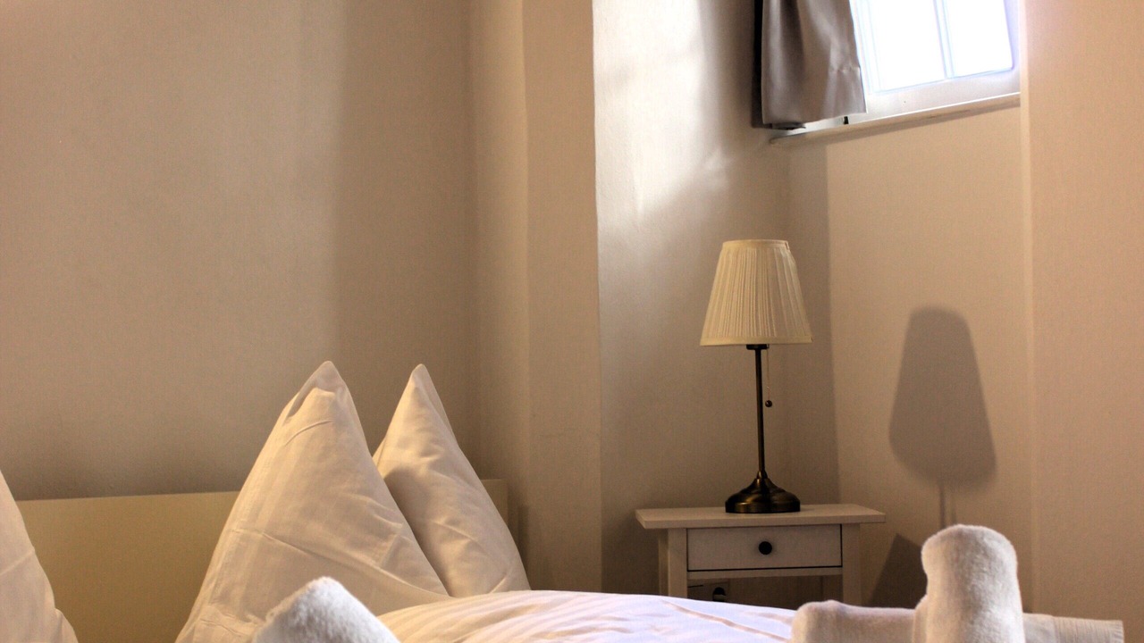 Photo of Bedroom in Innsbruck City Centre