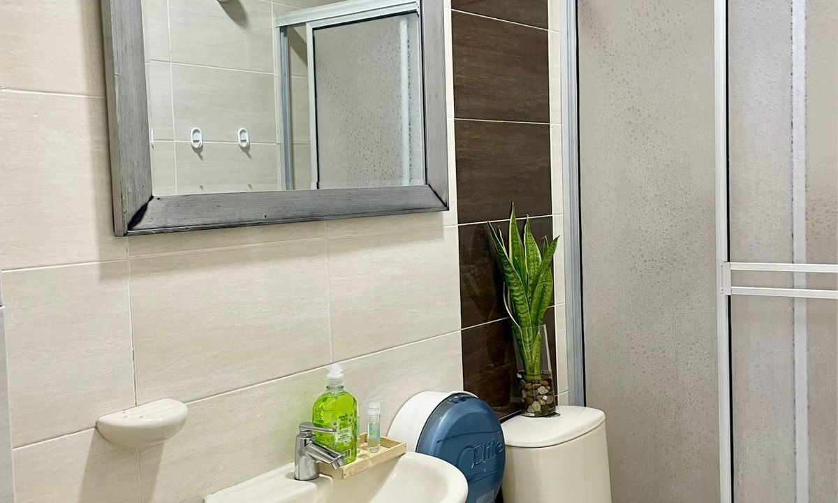 Photo of Bathroom in Punta Hansa