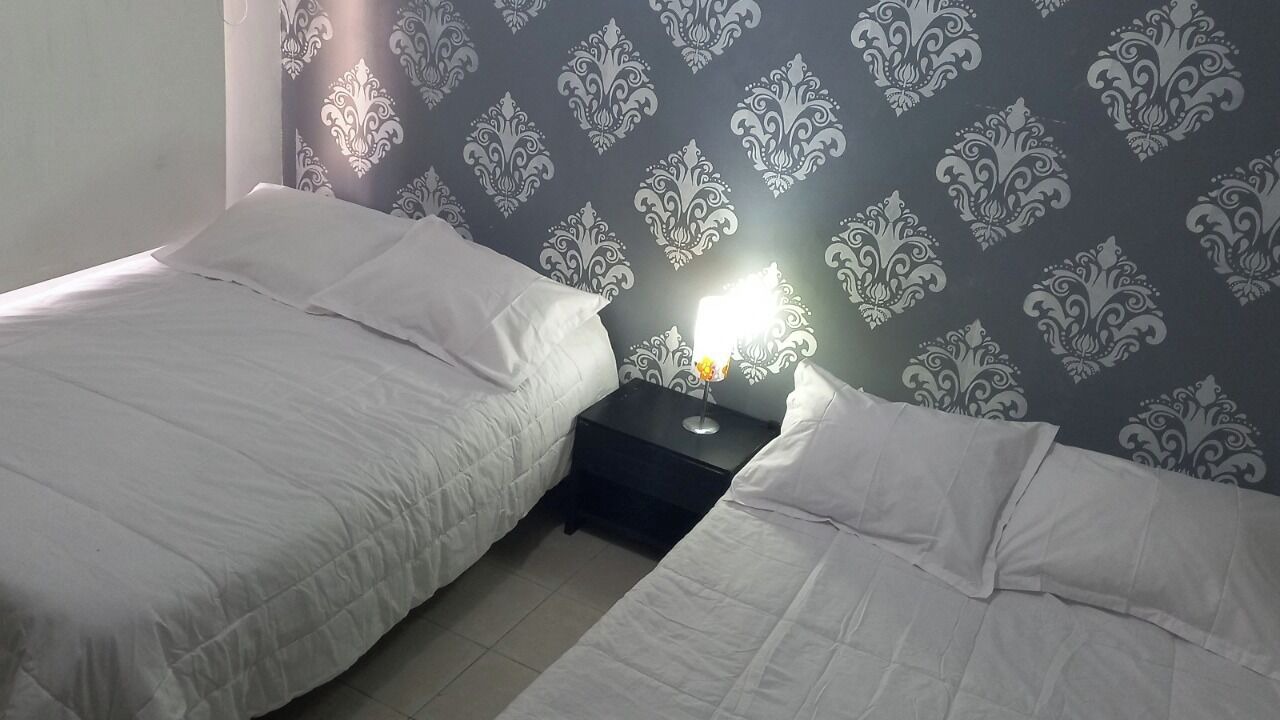 Photo of Bedroom in Manga