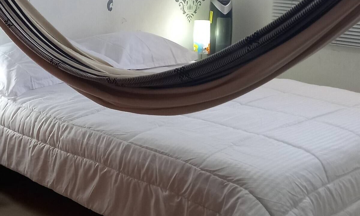 Photo of Bedroom in Manga