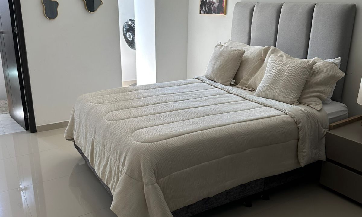 Photo of Bedroom in Bucaramanga