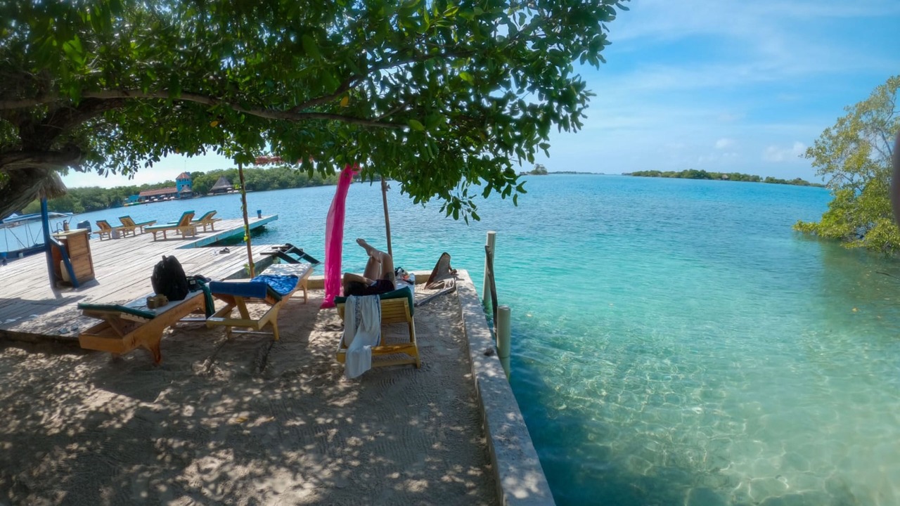 Photo of Outdoor in Rosario Islands