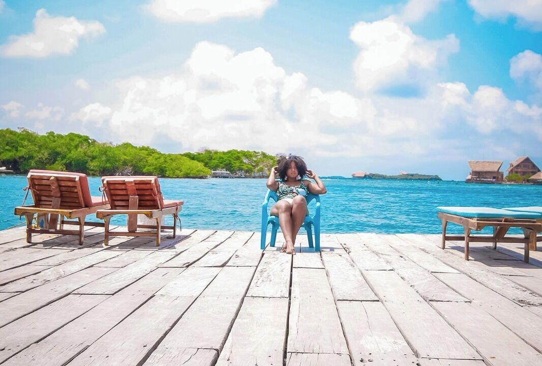 Photo of Outdoor in Rosario Islands