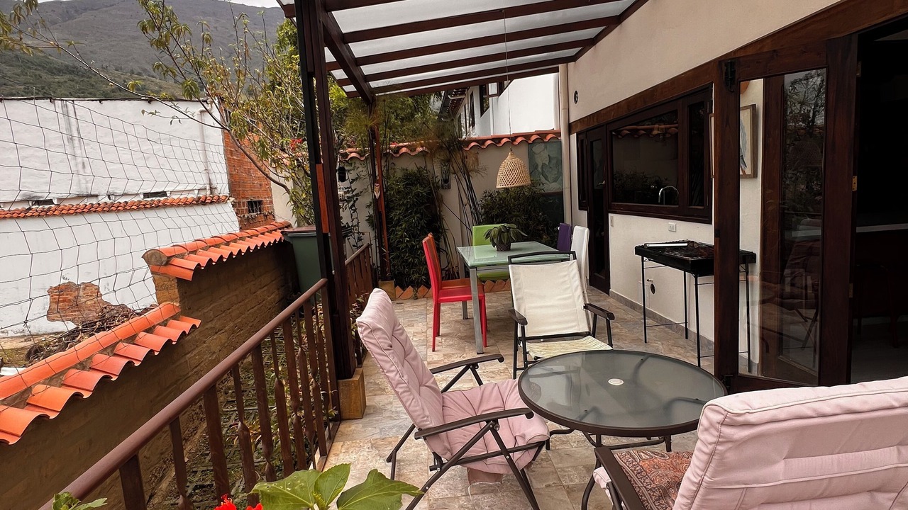Photo of Outdoor in Villa de Leyva