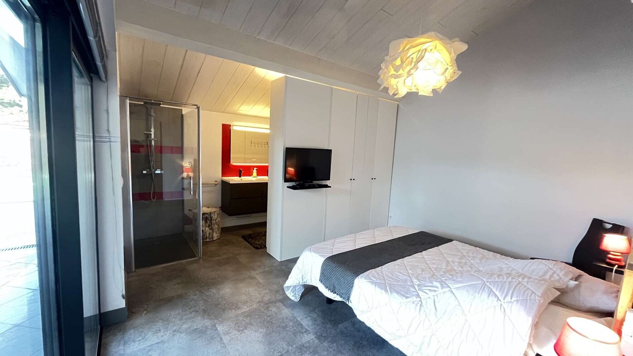 Photo of Bedroom in Biscarrosse Plage