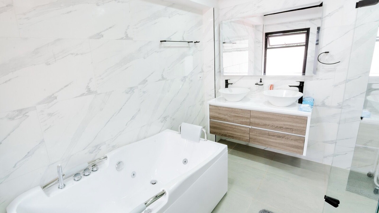 Photo of Bathroom in Circasia