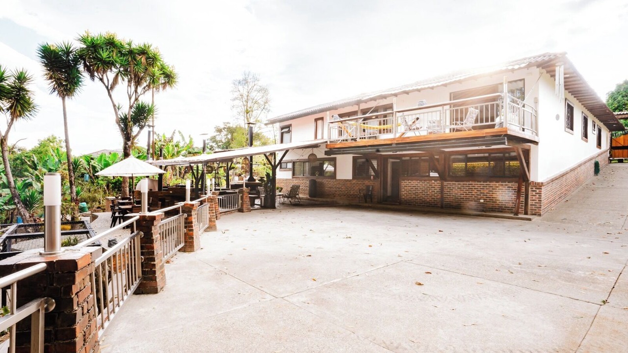 Photo of Patio Balcony in Circasia