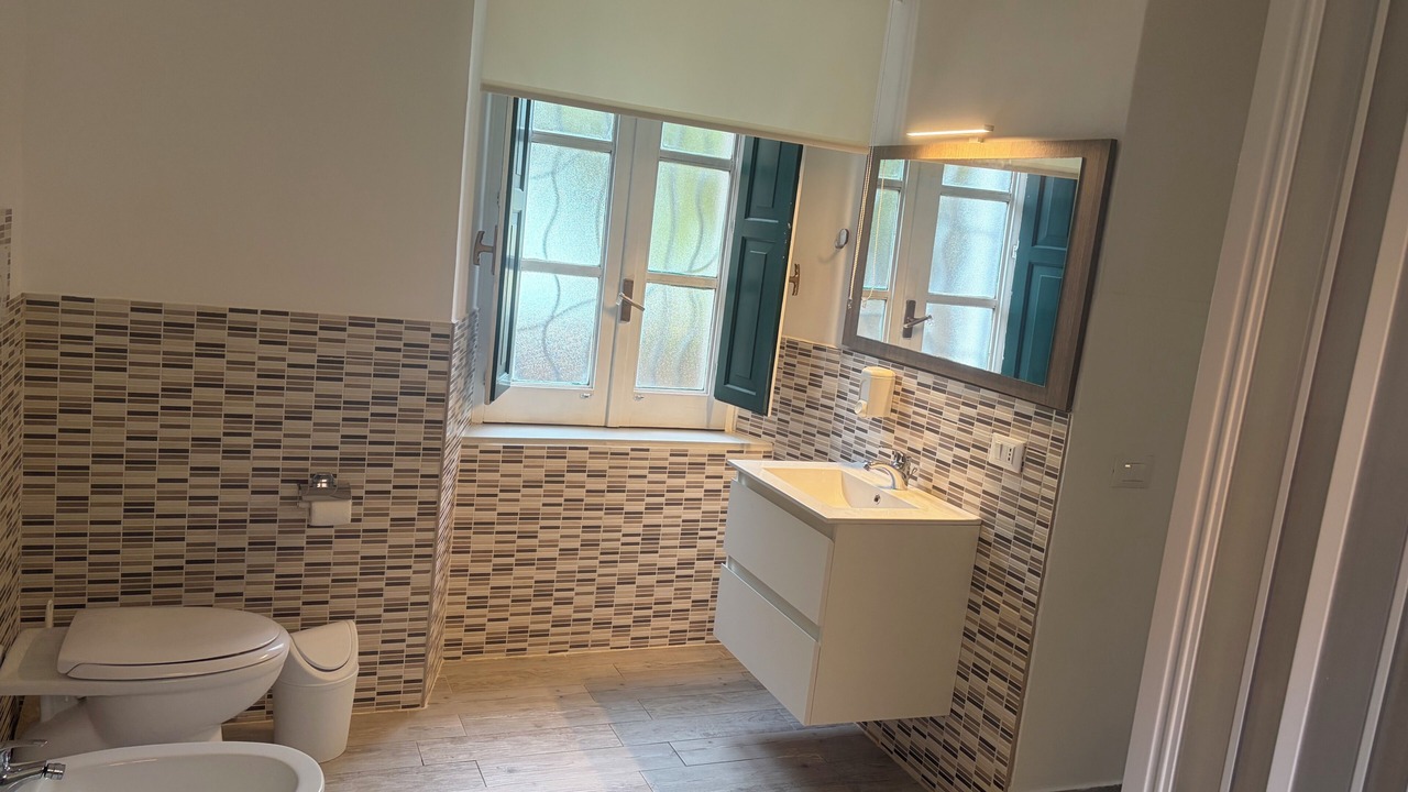 Photo of Bathroom in Mitogio