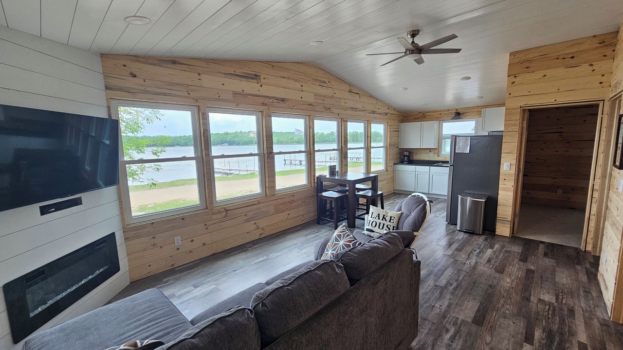 Photo of Livingroom in Nevis