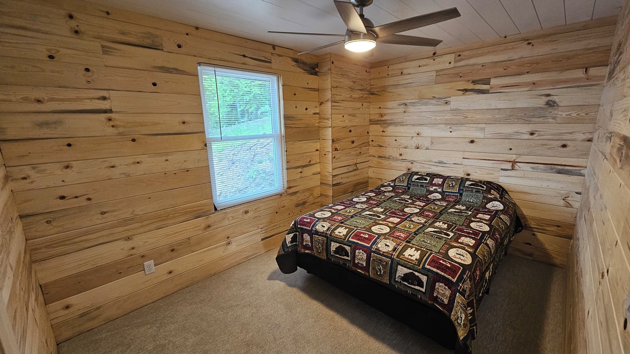 Photo of Bedroom in Nevis